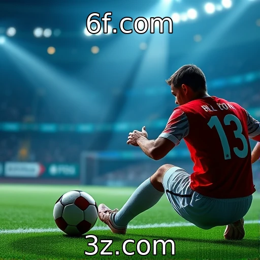 6f.com Novas dinâmicas nas apostas esportivas em 2025: o que esperar?