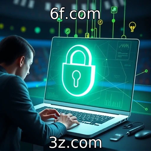 6f.com Desvendando os Mistérios das Apostas em E-sports no Brasil