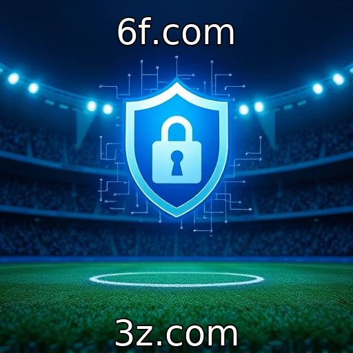 6f.com Aposte com segurança: como proteger seus dados nas plataformas