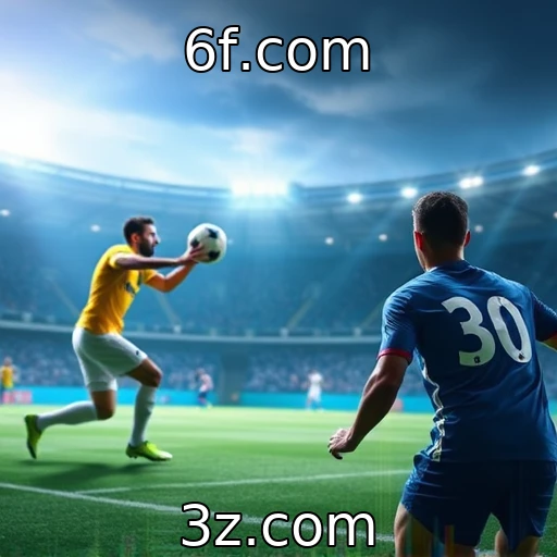 6f.com Aumente suas chances: estratégias eficazes nas apostas esportivas