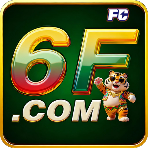 6f.com logo