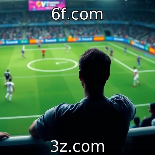 6f.com Novas dinâmicas nas apostas esportivas em 2025: o que esperar?