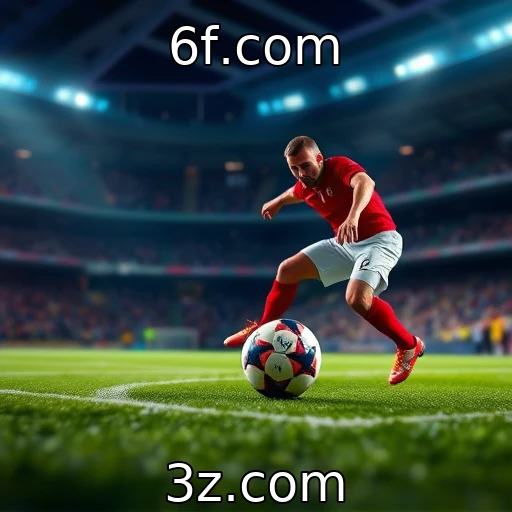 6f.com Aumente suas chances: estratégias eficazes nas apostas esportivas