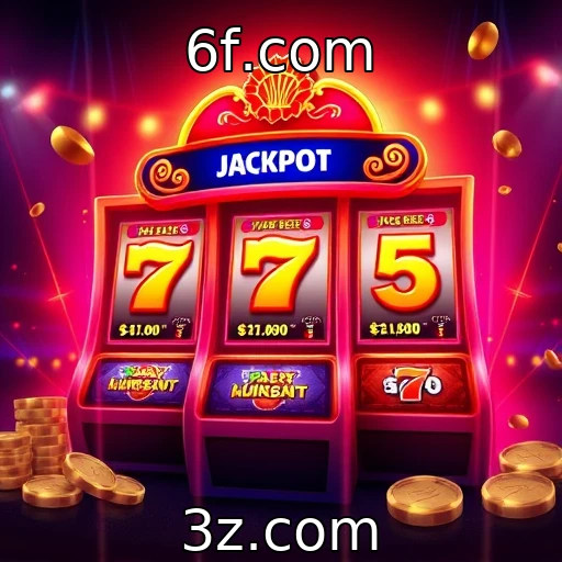 6f.com E-sports: A Revolução dos Campeonatos em 2025