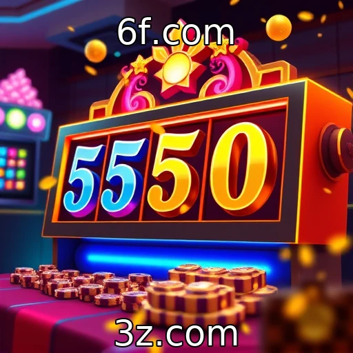 6f.com O crescimento das apostas esportivas no Brasil em 2025