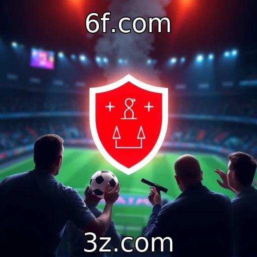 6f.com Os segredos das apostas esportivas: como maximizar seus ganhos