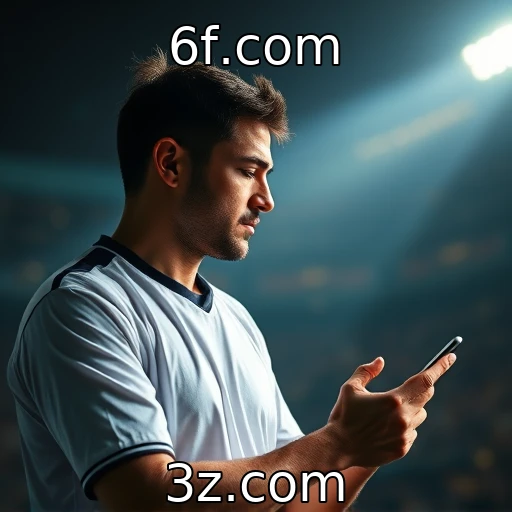 6f.com Apostas esportivas: análises que podem mudar seu palpite