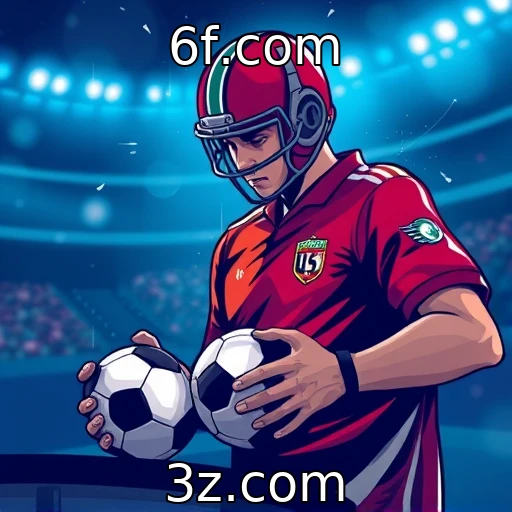 6f.com Apostas esportivas em 2025: estratégias vencedoras para aumentar seu lucro